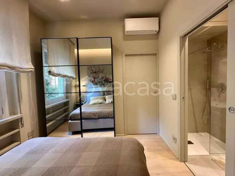 Bilocale in Affitto Parma Centro Storico - Rif 2025