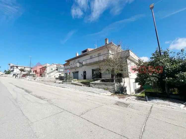 Appartamento 35 mq Pescorocchiano 3 locali