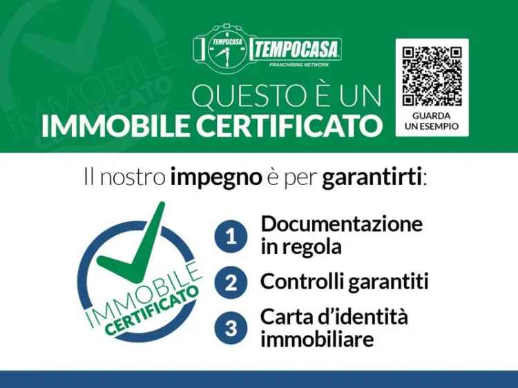Bilocale in vendita a Toscolano Maderno centro storico