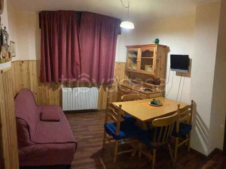 Appartamento in vendita a Corteno Golgi baradello