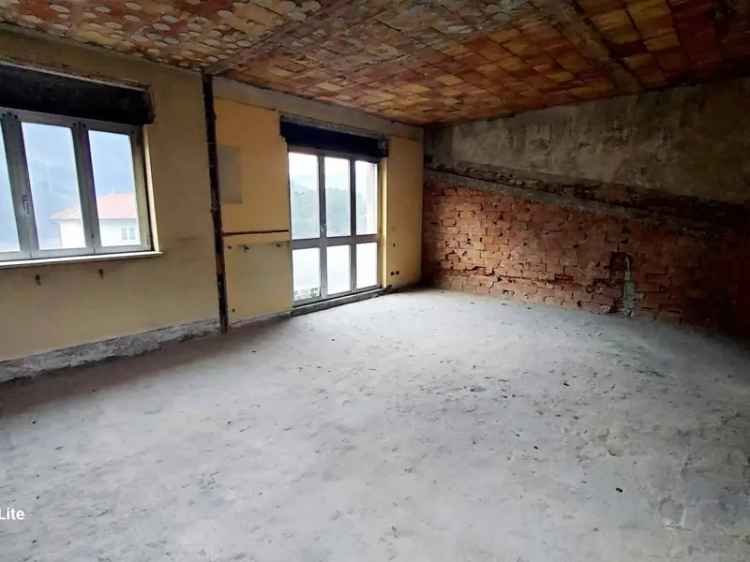 Attico in Vendita Breno -  85 mq -  Classe Energetica A3