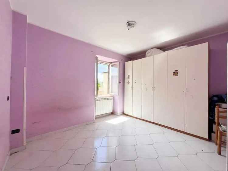 Appartamento in Vendita Alatri