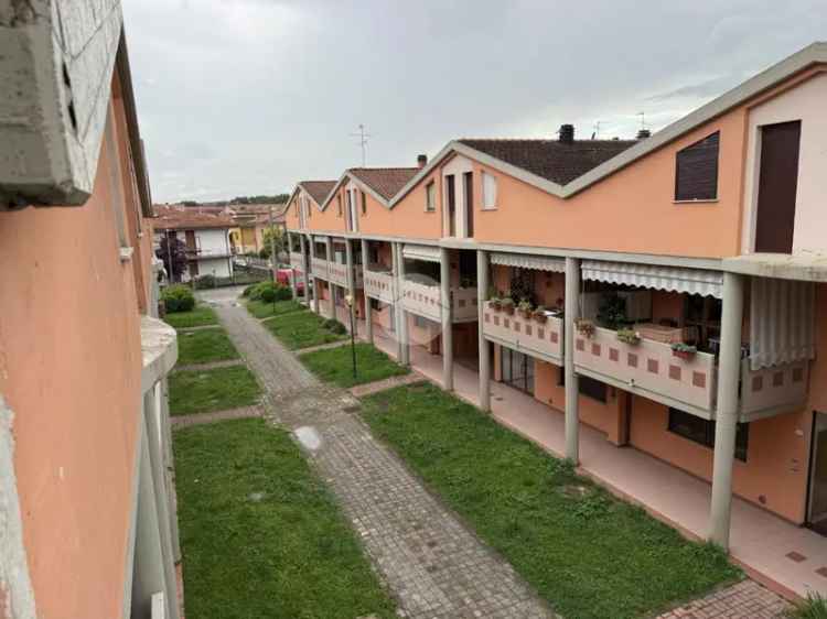 Bilocale in Vendita Lucrezia Zona Centrale
