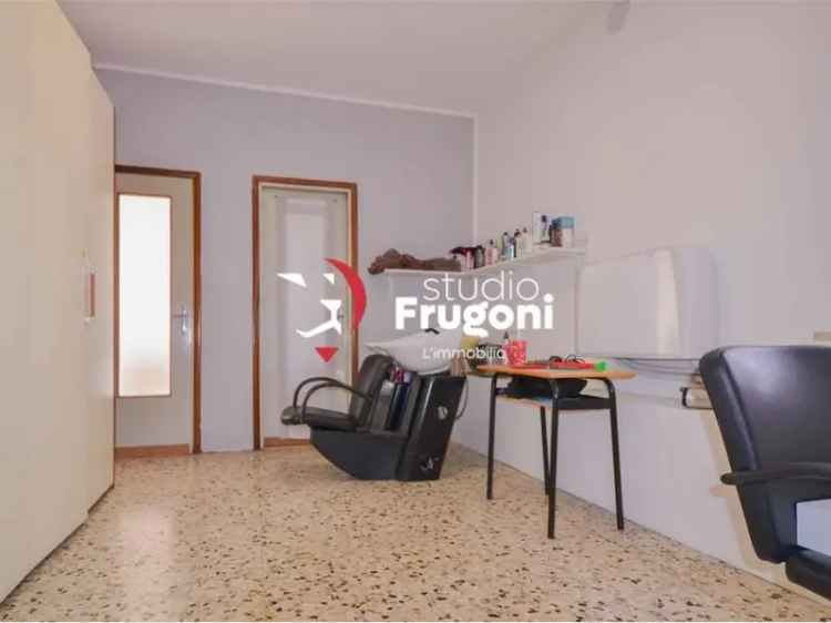 Appartamento in vendita a Serle via po