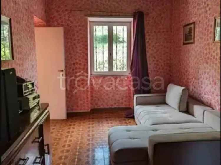 Appartamento in vendita a Serrone via Prenestina