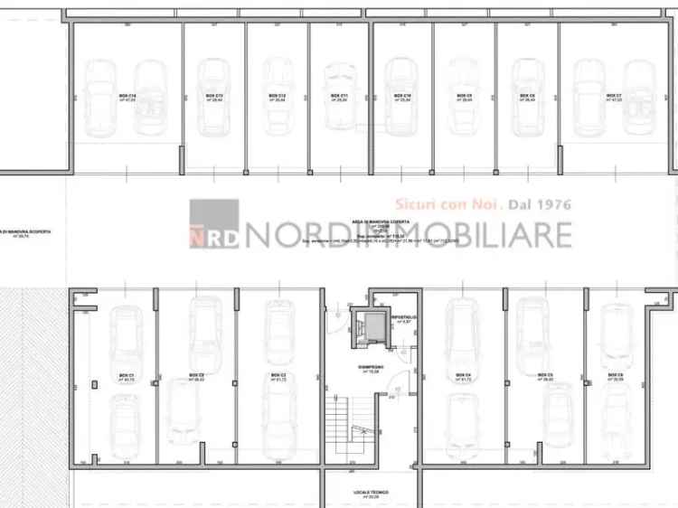 Appartamento in vendita a Borgosatollo via Arturo Toscanini