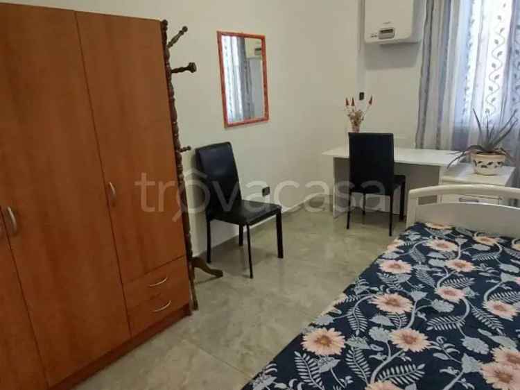 Affitto Appartamento Parma Zona Crocetta 2 Camere Arredato
