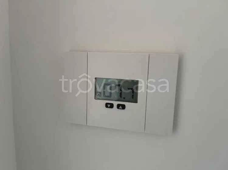Attico di Lusso Brescia Terrazza 95mq Piscina Doppia Autorimessa