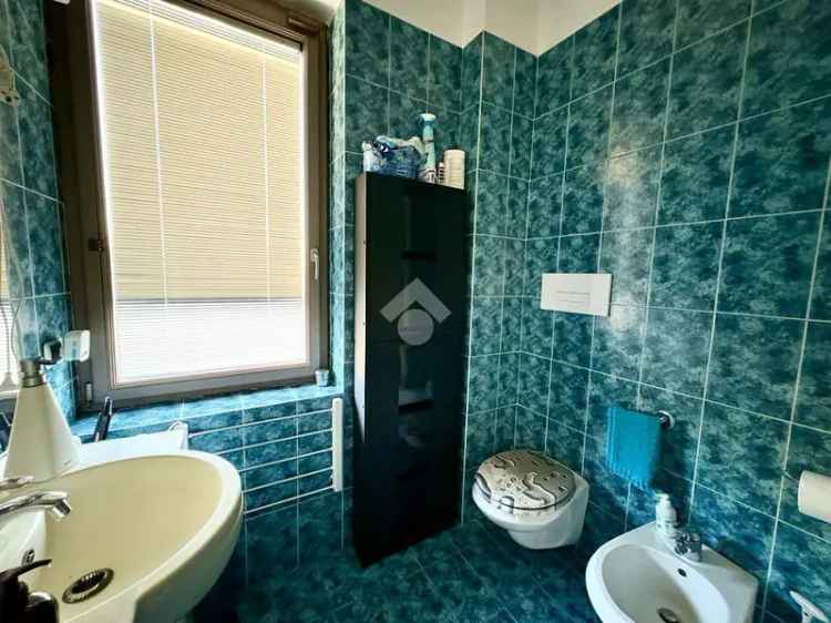Casa indipendente con piscina Piacenza