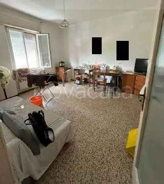 Trilocale in Asta a Brescia - Ottimo Affare