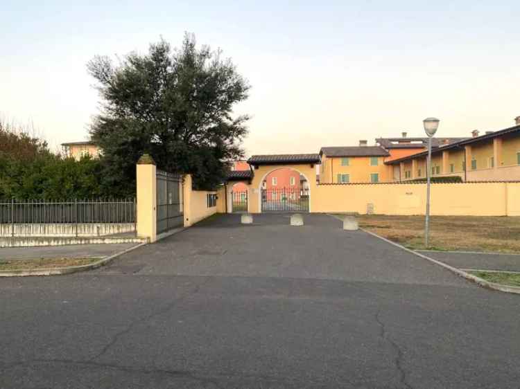 Appartamento in vendita a Capriano del Colle via Trento