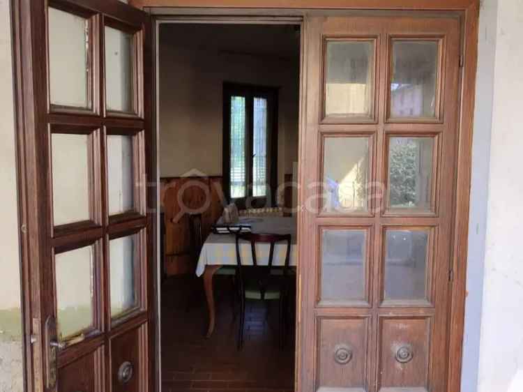 Casa Indipendente a Capriano del Colle - Ristrutturazione
