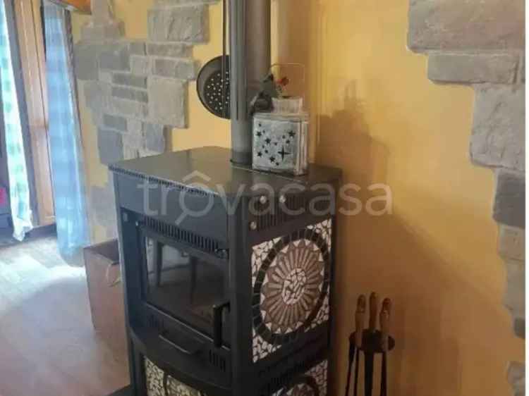 Attico 10 Posti Letto Ponte di Legno