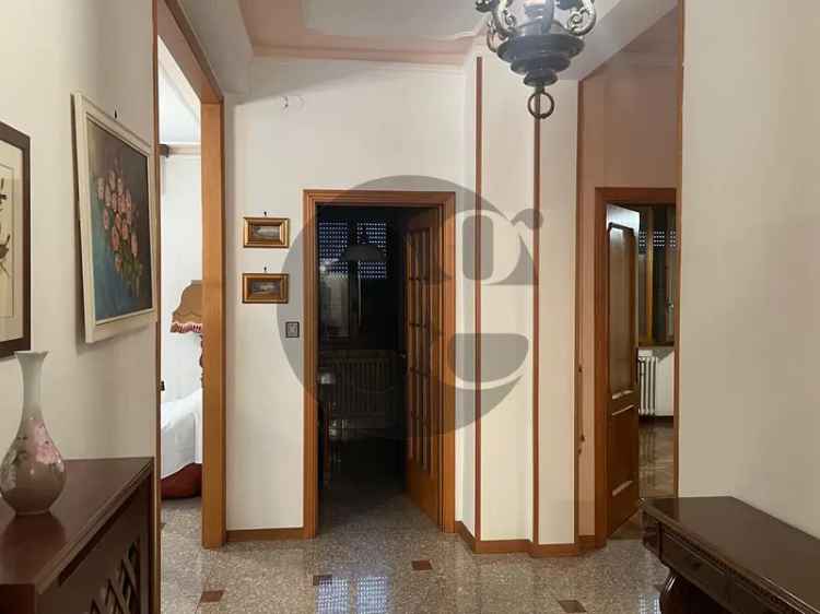 Quadrilocale 140 mq Sarezzo - 3 Camere - Giardino - Posto Auto