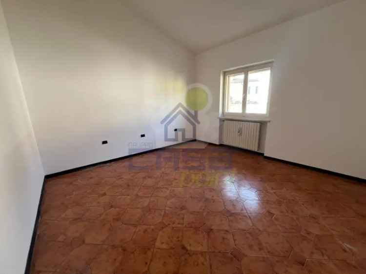 Villetta a Schiera Quinzano d'Oglio