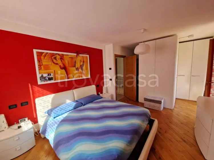 Villa in vendita a Corteno Golgi