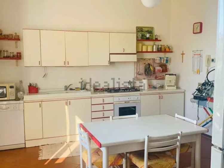 Appartamento in vendita a Cazzago San Martino via Villa di Sopra