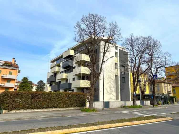 Bilocale in affitto Parma via Bengasi