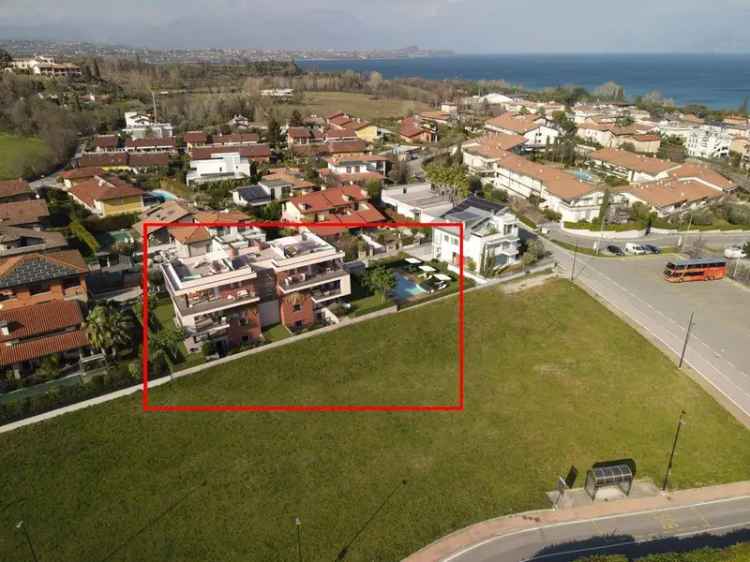 Attico di Lusso Vista Lago Desenzano del Garda