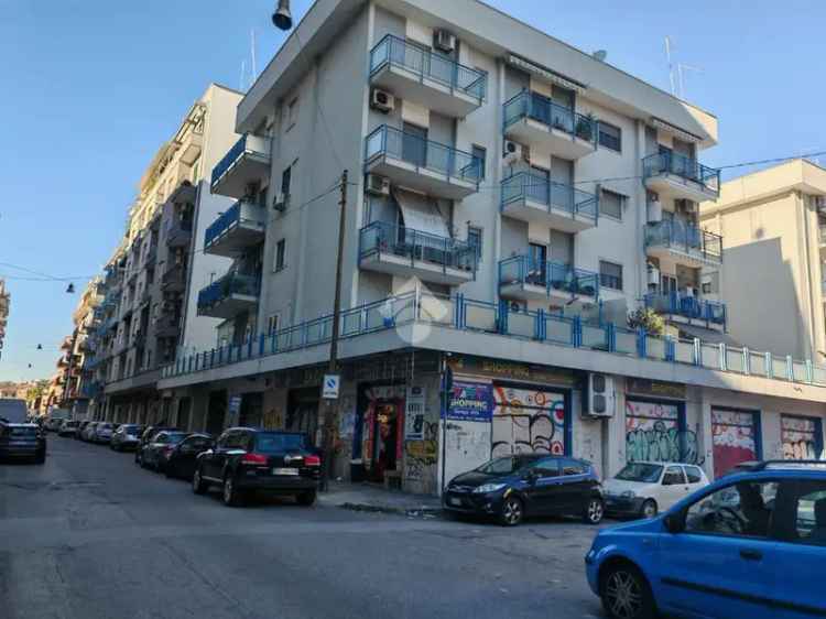 Quadrilocale in Vendita Taranto