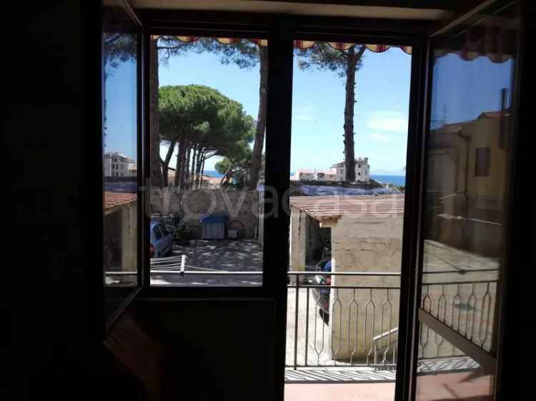 Affitto Appartamento Castellabate 5 Posti Letto Maggio Giugno Settembre