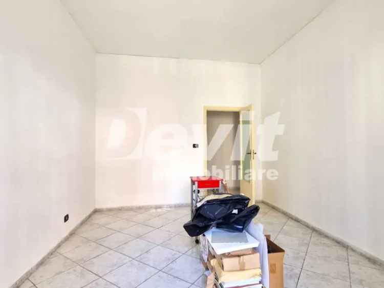 Affitto Appartamento Ercolano 68mq 2 Camere Box Auto