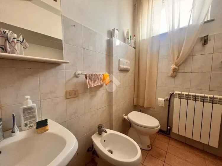 Trilocale Piacenza - Ristrutturato con Impianto Fotovoltaico