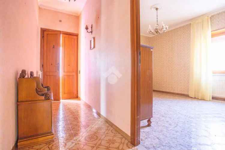 Casa indipendente Monte Porzio Catone vista panoramica