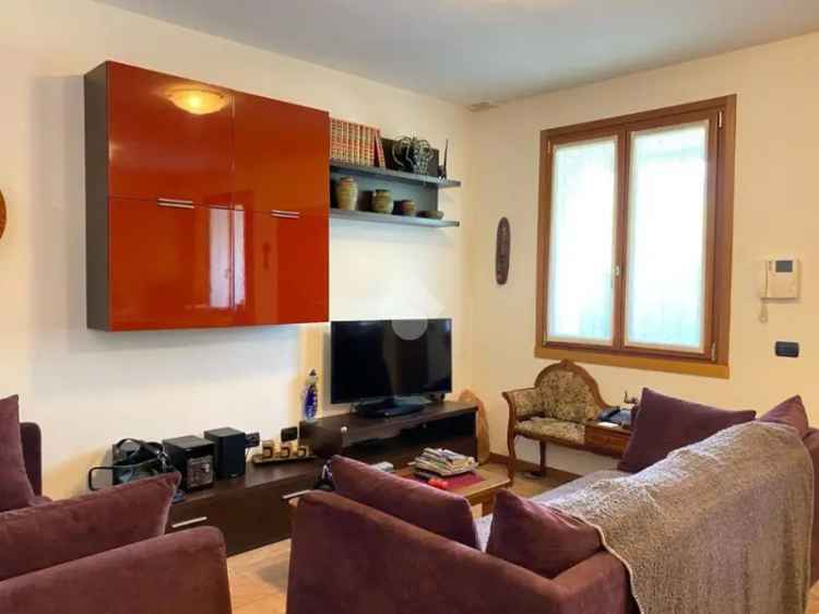 Villa a Schiera in vendita a Darfo Boario Terme via Ertani don Lino, 2