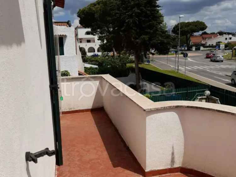 Villa in affitto a Cerveteri vicino al mare e alla stazione