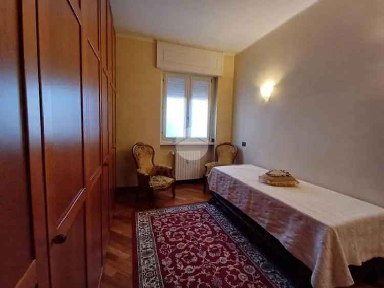Trilocale Ristrutturato Brescia Via Cremona
