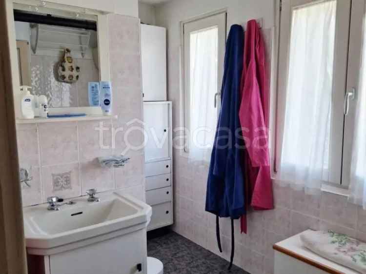 Casa in Vendita a Sonico Rino