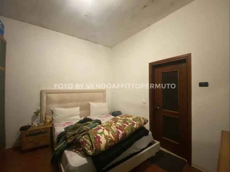 Casa Indipendente Pontoglio Via Solferino