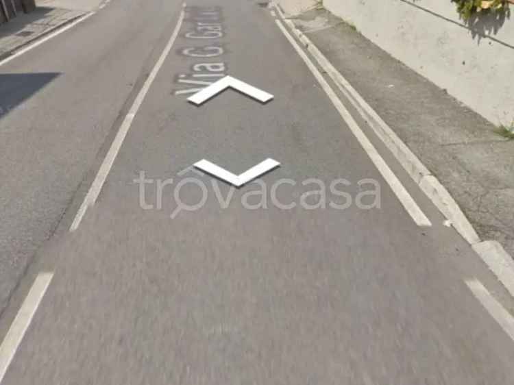 Appartamento all Asta Lumezzane via Garibaldi