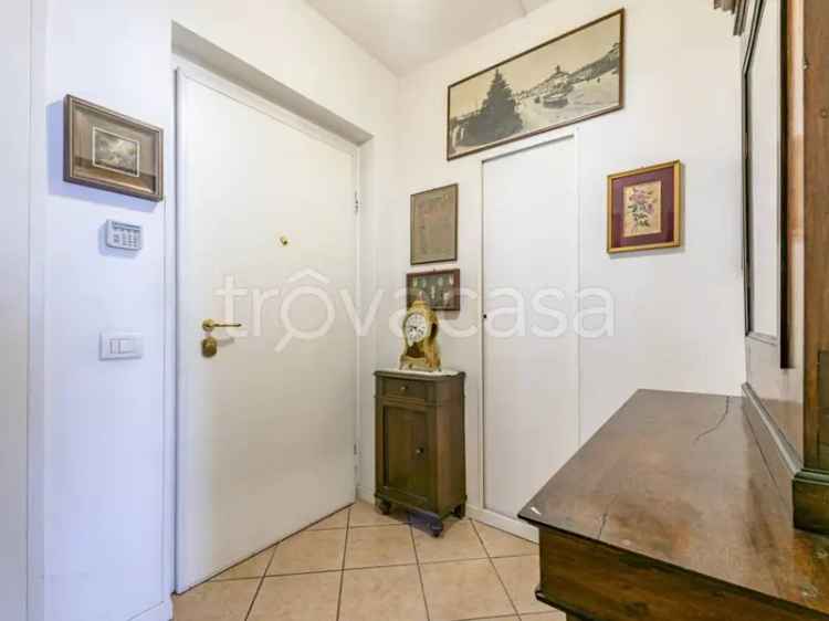 Appartamento in vendita a Brescia via Cremona