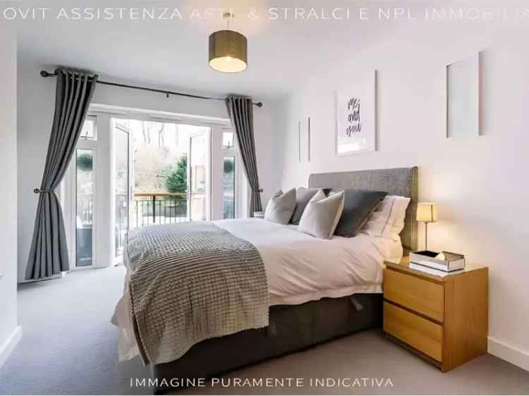 Appartamento in Asta a Brescia