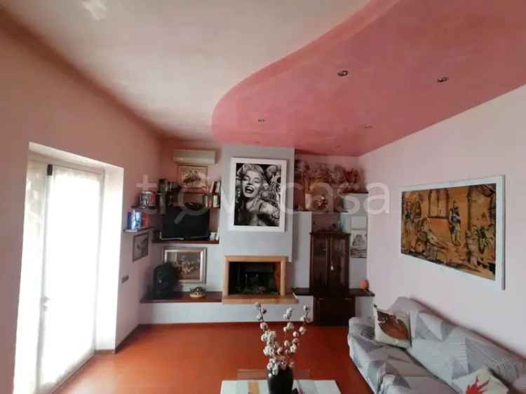 Appartamento in vendita a Serle via Gazzolo
