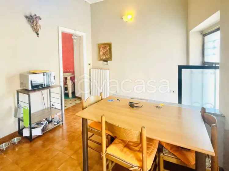Appartamento in vendita a Brescia via Sant'Antonio