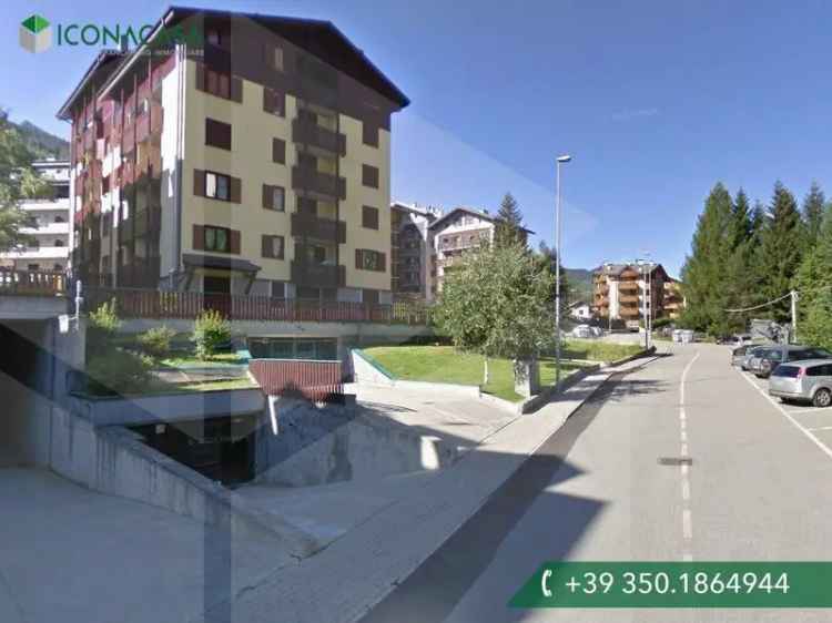 Appartamento in vendita a Corteno Golgi via Baradello, 33