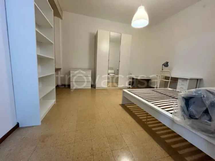 Appartamento Parma studenti 3 camere arredate stazione