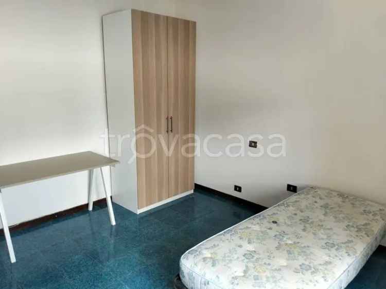 Appartamento studenti Parma viale Fratti