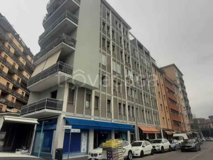 Trilocale in Vendita Brescia Stazione - Appartamento Arredato
