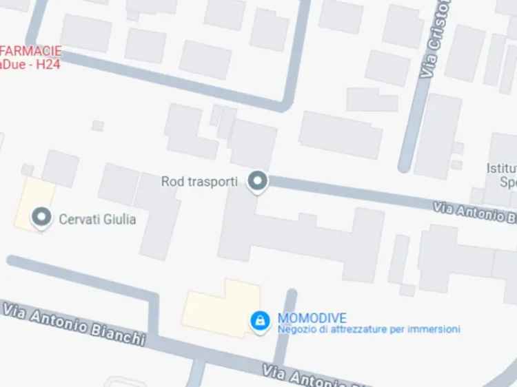 Appartamento in Asta a Brescia - Ottima Opportunità